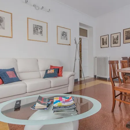 Ca Paola Apartamento