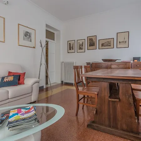 Ca Paola Appartement Lido de Venise
