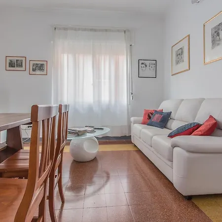 Ca Paola Appartement *