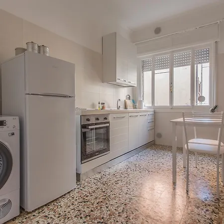 Ca Paola Apartamento Lido de Venecia